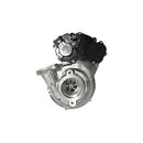 Reparacion Turbo Toyota Hilux Cabina doble 4x4 srv a-t-4x4 srv-4x4 1kd-ftv 3.0