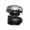Turbo Garrett Camión Volkswagen 16.210 - Reparación