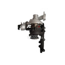 Turbo Garrett Volkswagen Crafter 2.0 - Reparación