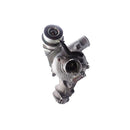 Turbo Garrett Volkswagen Golf 1.9 - Conserto - PN 713673-0007