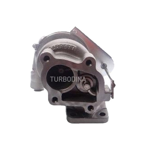 Turbo Garrett Hyundai H350 3.3 - Conserto - PN 466501-0005